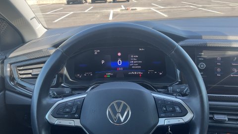 Volkswagen Polo 1.0 95PS 2024