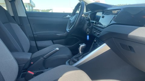 Volkswagen Polo 1.0 95PS 2024
