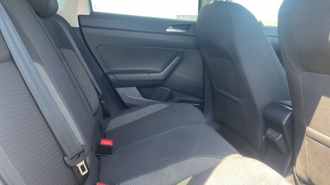 Volkswagen Polo 1.0 95PS 2024