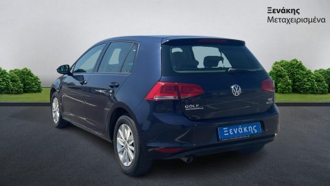 Volkswagen Golf 1.6 2016