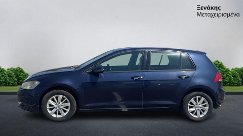 Volkswagen Golf 1.6 2016