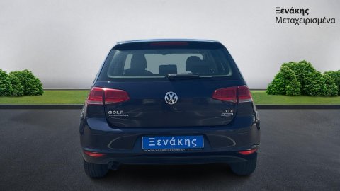 Volkswagen Golf 1.6 2016