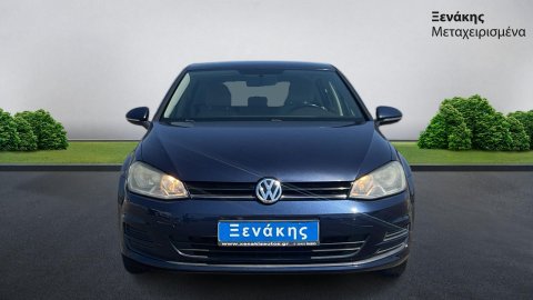 Volkswagen Golf 1.6 2016