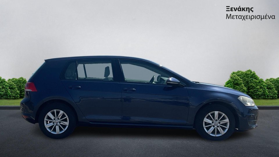 Volkswagen Golf 1.6 2016