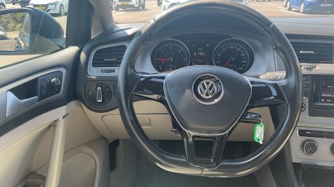 Volkswagen Golf 1.6 2016