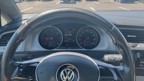 Volkswagen Golf 1.6 2016
