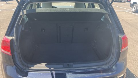 Volkswagen Golf 1.6 2016