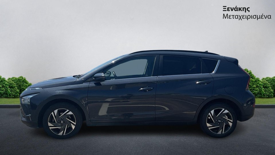 HYUNDAI BAYON PREMIUM 1.0 100PS 2022