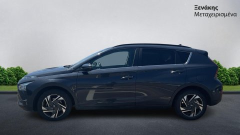 HYUNDAI BAYON PREMIUM 1.0 100PS 2022