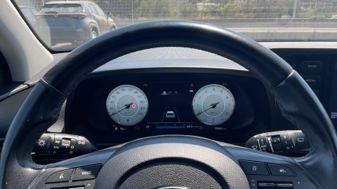 HYUNDAI BAYON PREMIUM 1.0 100PS 2022