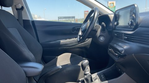 HYUNDAI BAYON PREMIUM 1.0 100PS 2022