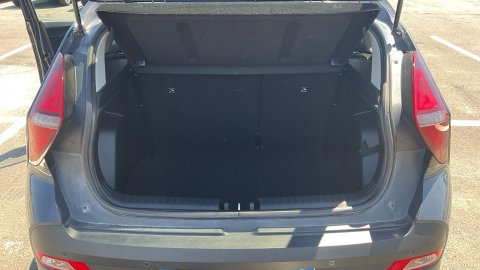 HYUNDAI BAYON PREMIUM 1.0 100PS 2022