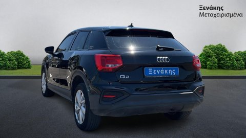 AUDI Q2 COMFORT 1.5 150PS
