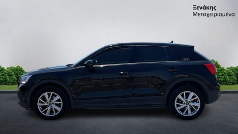 AUDI Q2 COMFORT 1.5 150PS