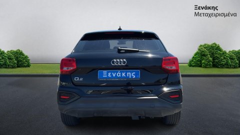 AUDI Q2 COMFORT 1.5 150PS
