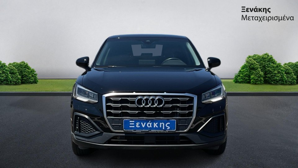 AUDI Q2 COMFORT 1.5 150PS