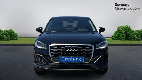 AUDI Q2 COMFORT 1.5 150PS