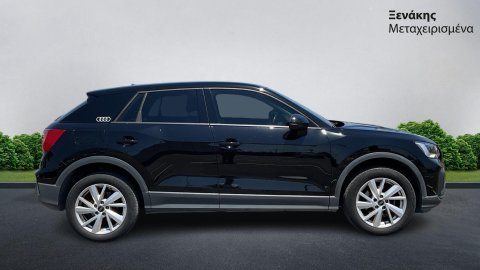 AUDI Q2 COMFORT 1.5 150PS
