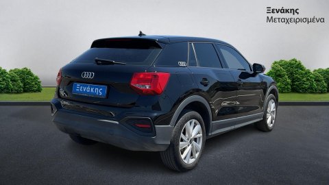 AUDI Q2 COMFORT 1.5 150PS