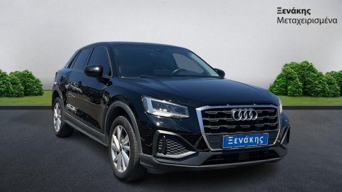AUDI Q2 COMFORT 1.5 150PS