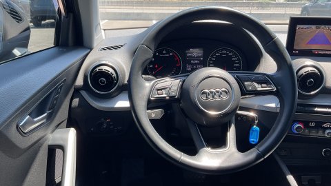 AUDI Q2 COMFORT 1.5 150PS
