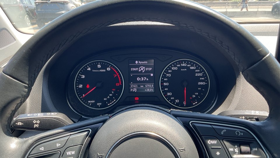 AUDI Q2 COMFORT 1.5 150PS
