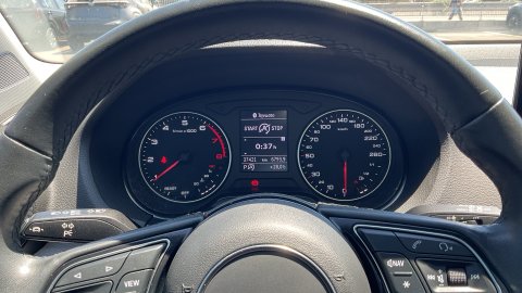 AUDI Q2 COMFORT 1.5 150PS