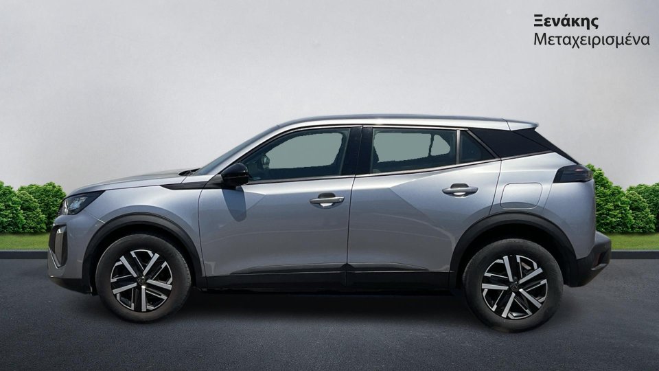 PEUGEOT 2008 ALLURE 1.2 2024