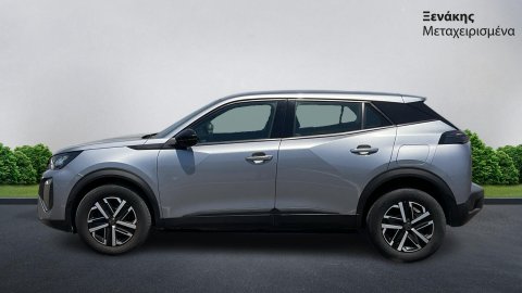PEUGEOT 2008 ALLURE 1.2 2024