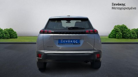 PEUGEOT 2008 ALLURE 1.2 2024