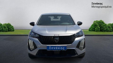 PEUGEOT 2008 ALLURE 1.2 2024