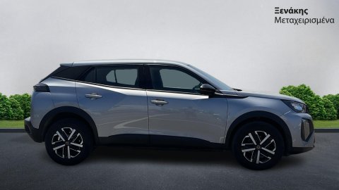 PEUGEOT 2008 ALLURE 1.2 2024