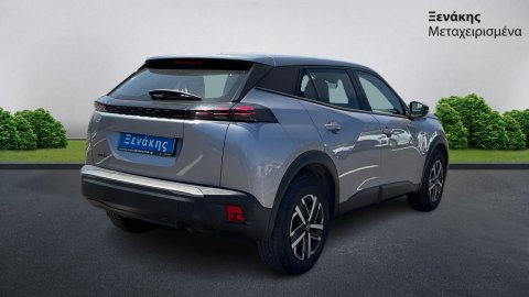 PEUGEOT 2008 ALLURE 1.2 2024