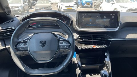 PEUGEOT 2008 ALLURE 1.2 2024