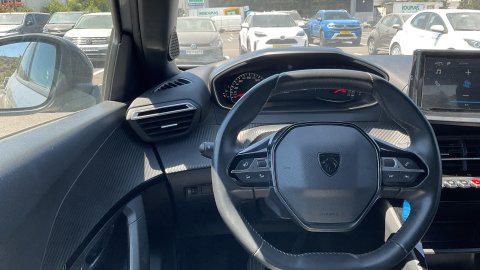 PEUGEOT 2008 ALLURE 1.2 2024