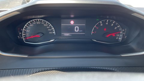 PEUGEOT 2008 ALLURE 1.2 2024