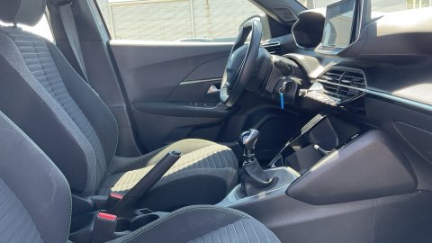 PEUGEOT 2008 ALLURE 1.2 2024