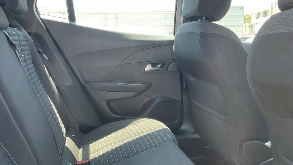 PEUGEOT 2008 ALLURE 1.2 2024