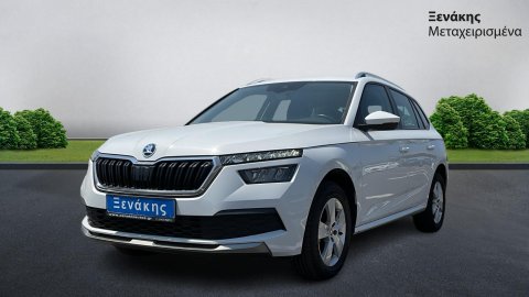 Skoda Kamiq AMBITION 1.0 2023