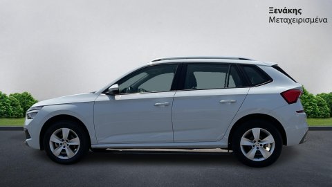 Skoda Kamiq AMBITION 1.0 2023