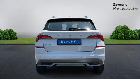 Skoda Kamiq AMBITION 1.0 2023