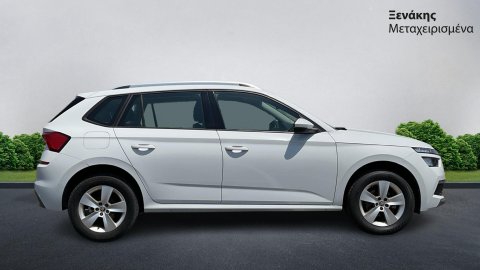 Skoda Kamiq AMBITION 1.0 2023