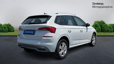 Skoda Kamiq AMBITION 1.0 2023