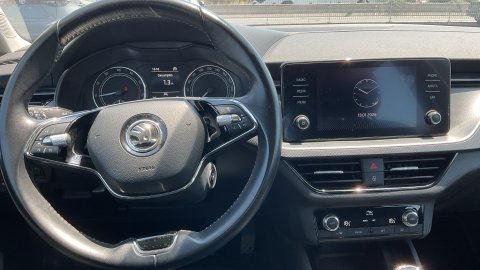 Skoda Kamiq AMBITION 1.0 2023