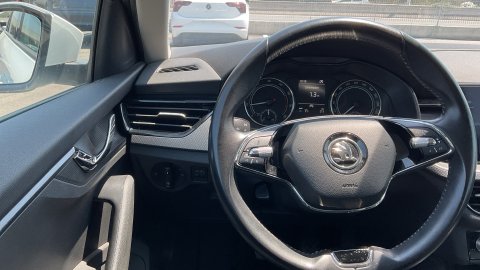 Skoda Kamiq AMBITION 1.0 2023