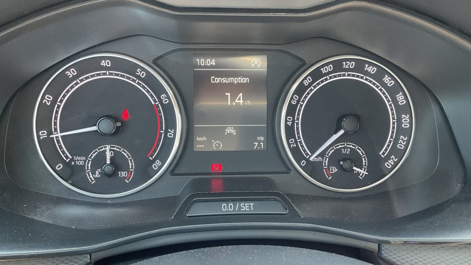 Skoda Kamiq AMBITION 1.0 2023