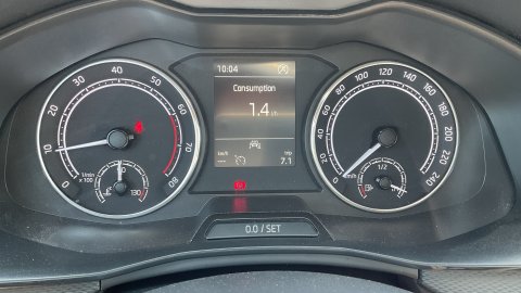 Skoda Kamiq AMBITION 1.0 2023