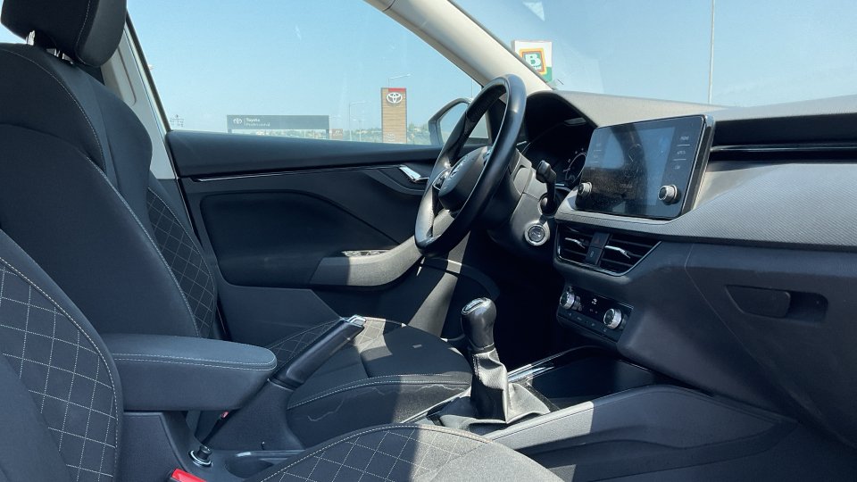 Skoda Kamiq AMBITION 1.0 2023