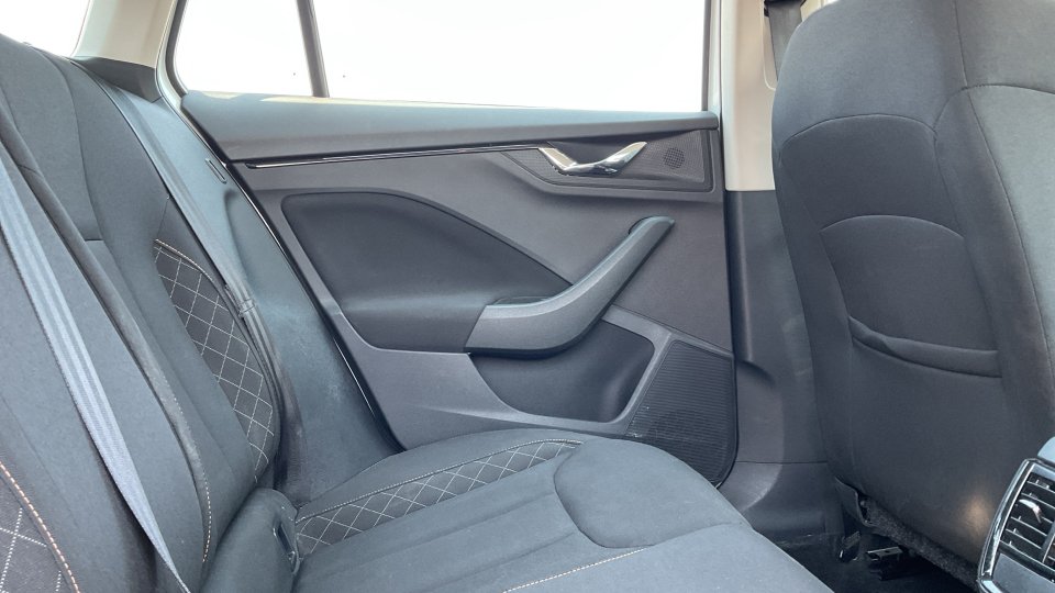 Skoda Kamiq AMBITION 1.0 2023