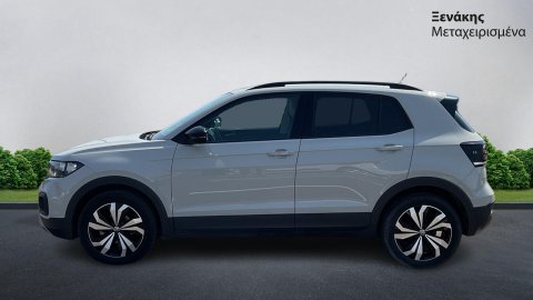 Volkswagen T-Cross Life 1.0 95PS 2023